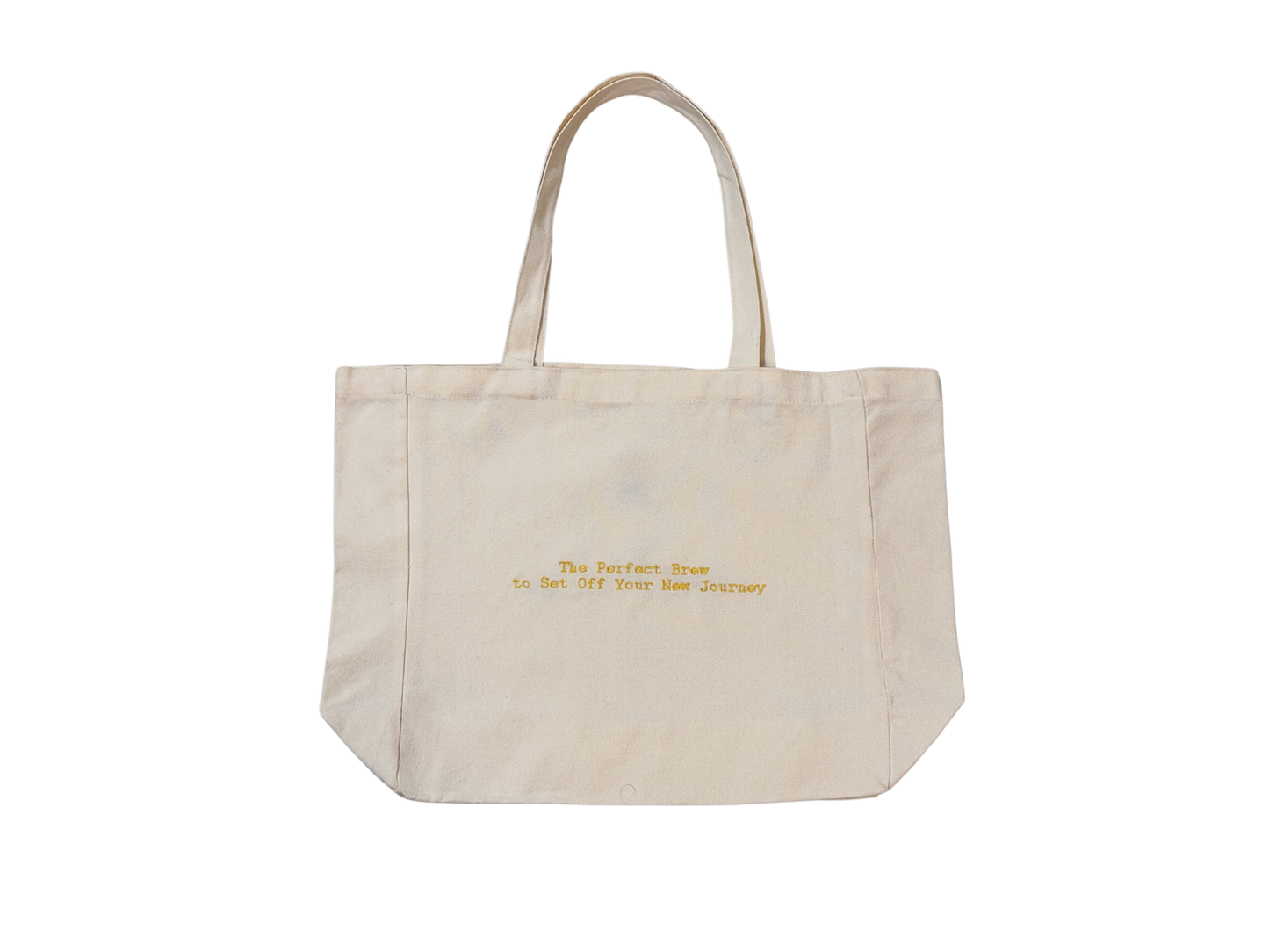 Foreword Tote Bag