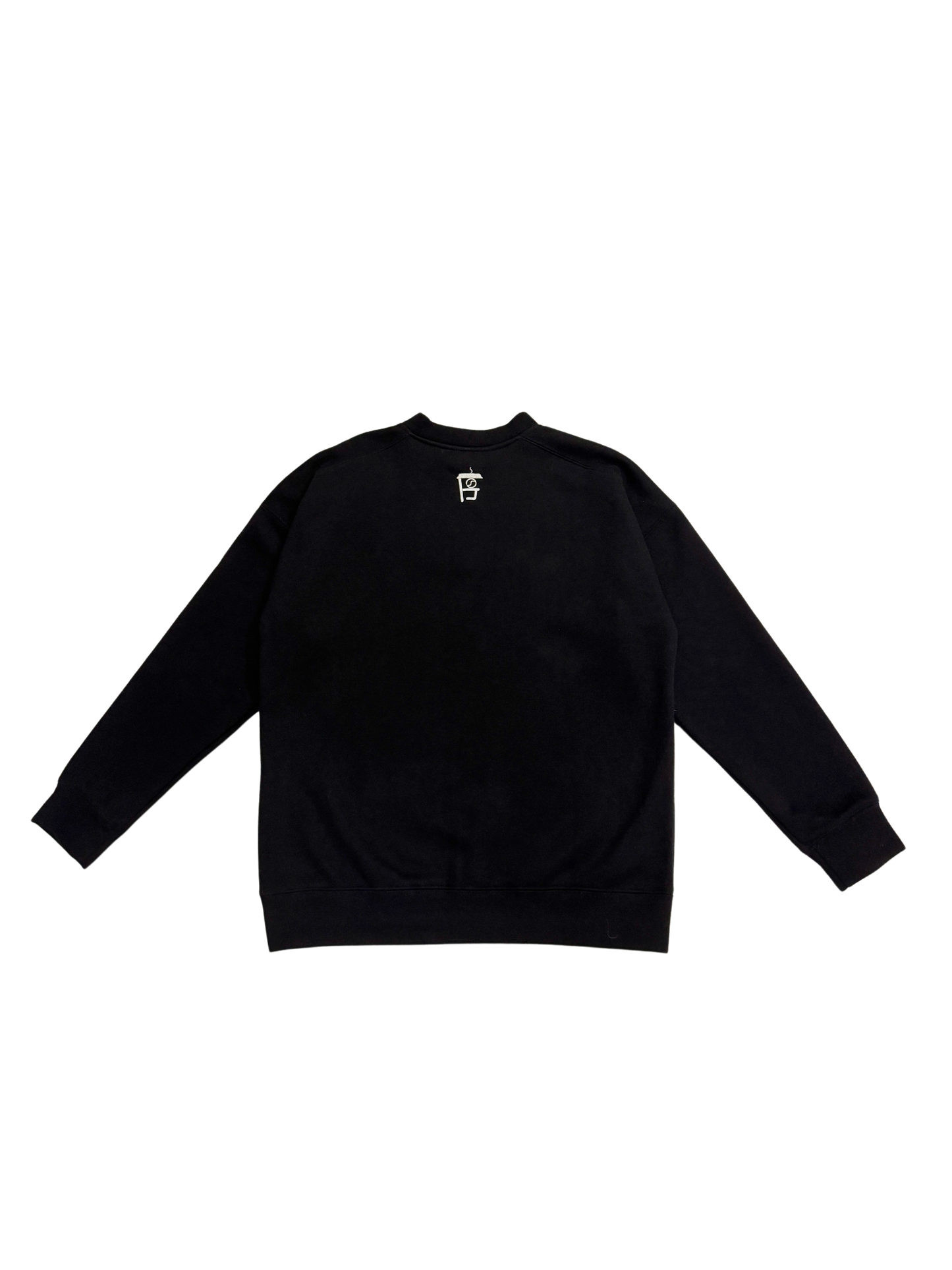 Foreword Sweater