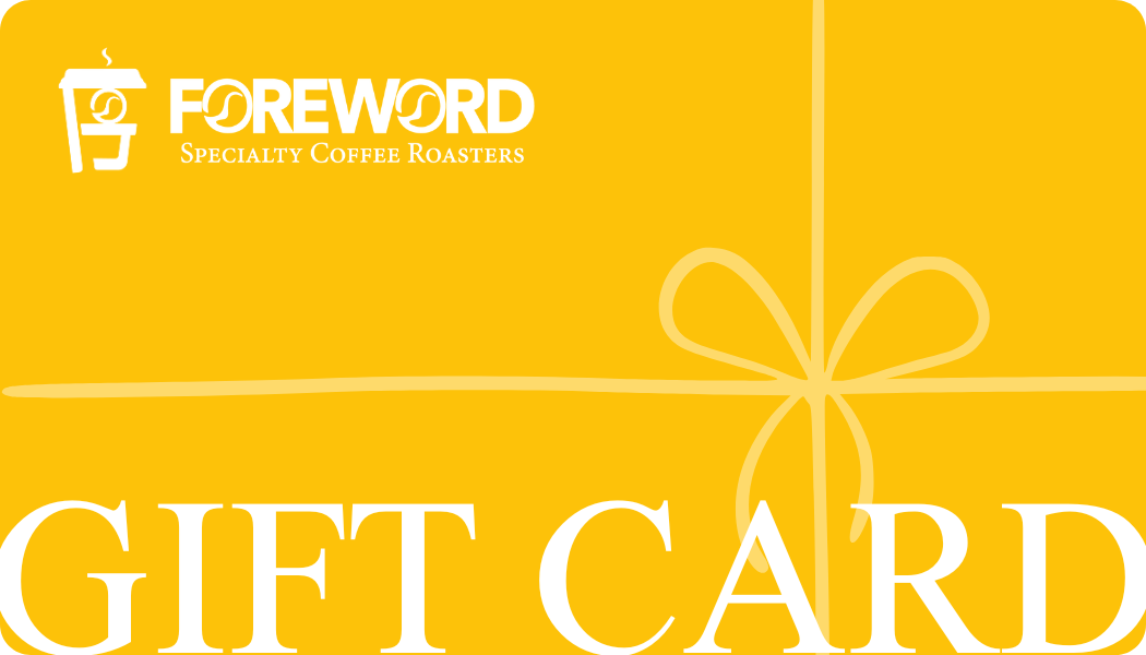 E-Gift Card
