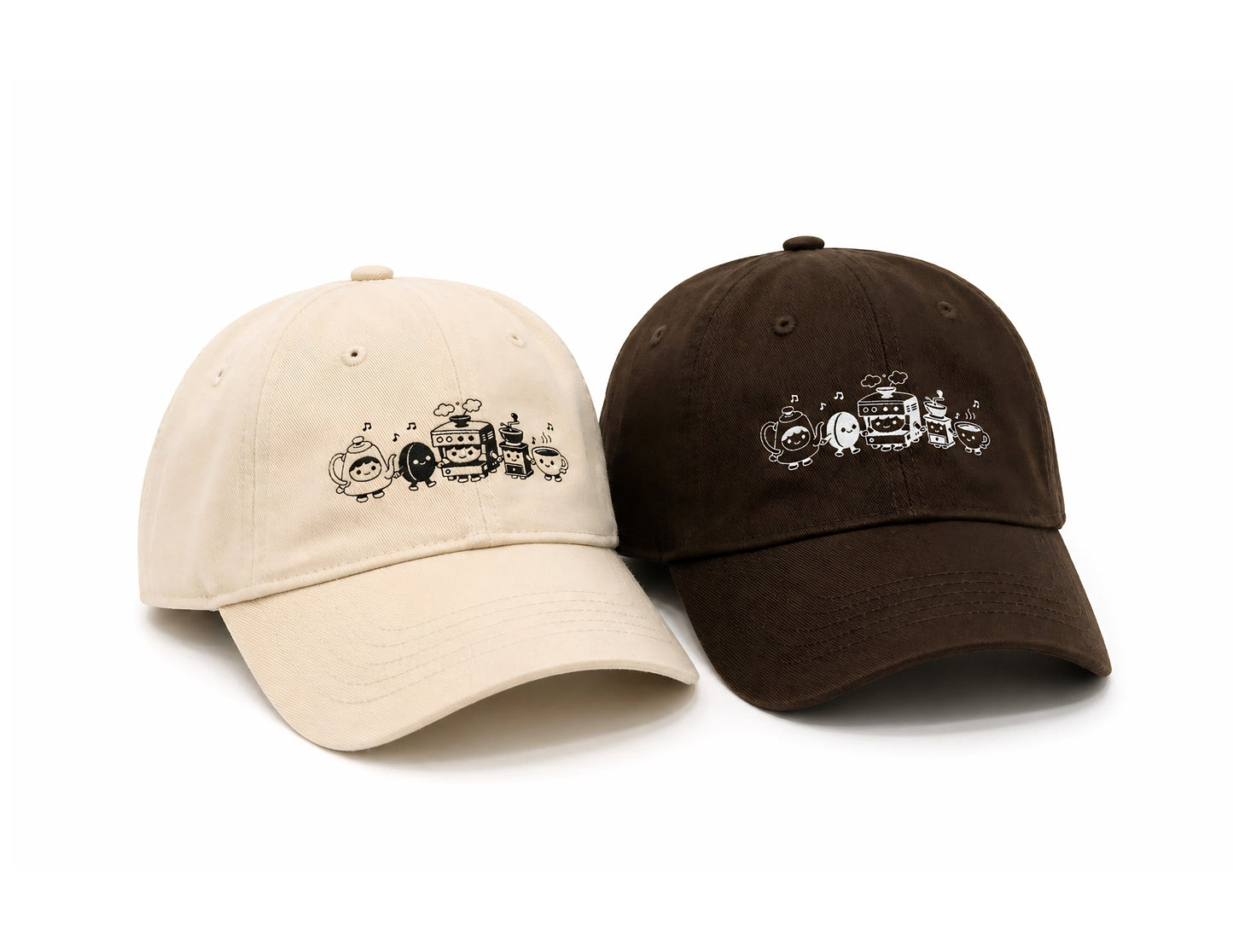 FOREWORD Crew Cap