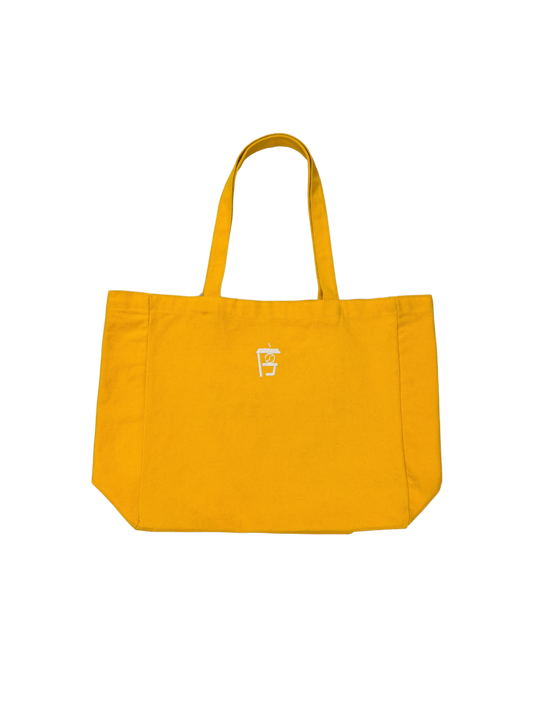 Foreword Tote Bag