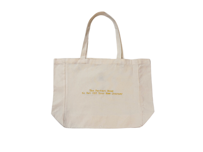 Foreword Tote Bag