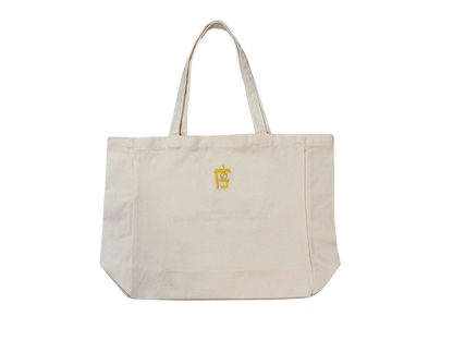 Foreword Tote Bag