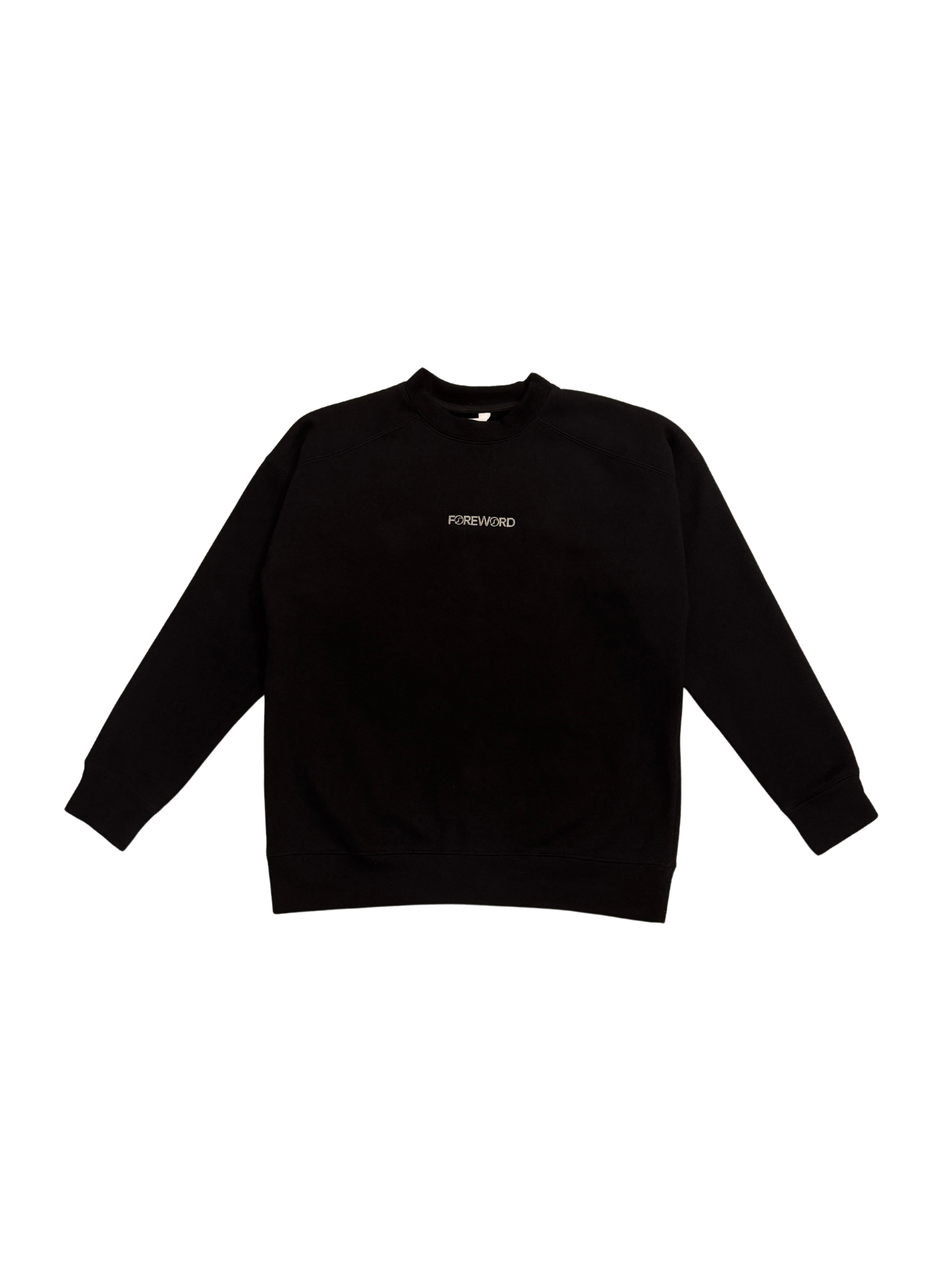 Foreword Sweater