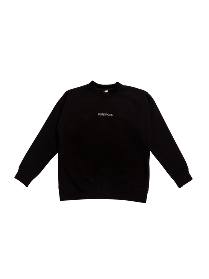 Foreword Sweater