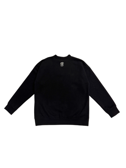 Foreword Sweater