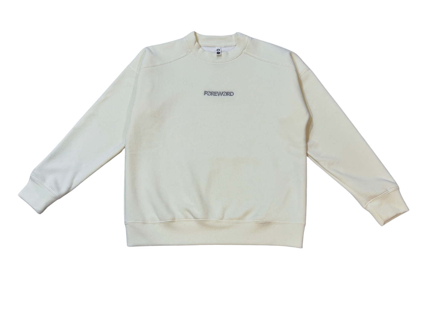Foreword Sweater