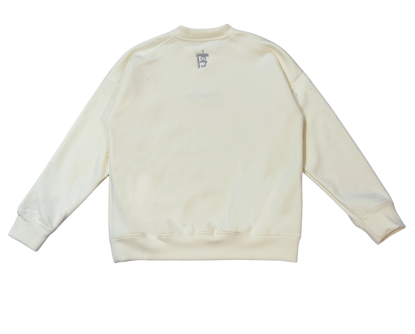 Foreword Sweater