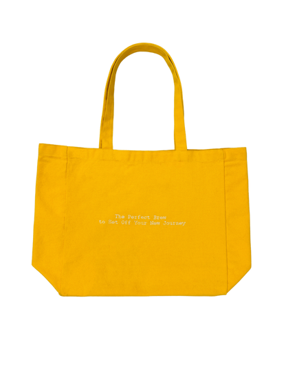 Foreword Tote Bag