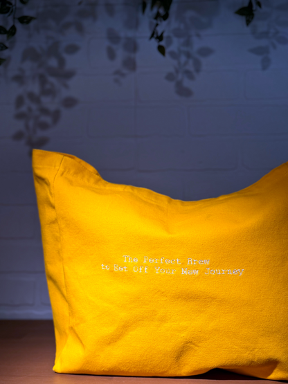 Foreword Tote Bag