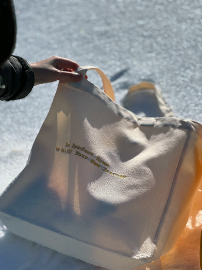 Foreword Tote Bag