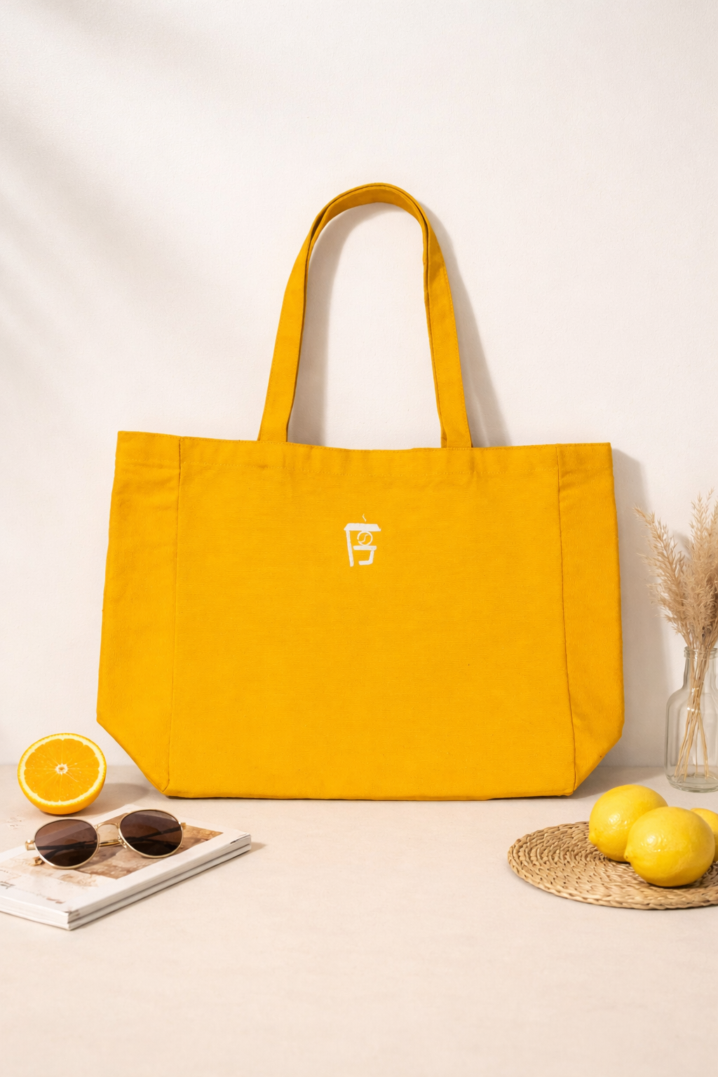 Foreword Tote Bag