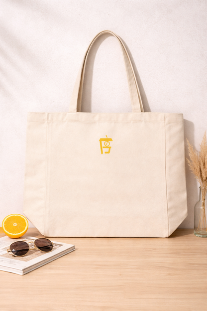 Foreword Tote Bag