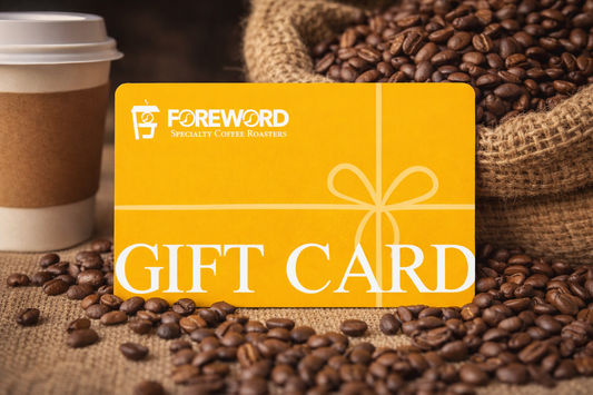 E-Gift Card