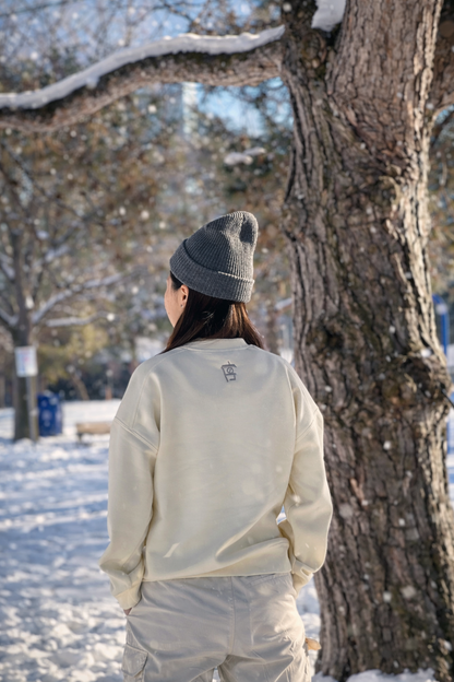 Foreword Sweater