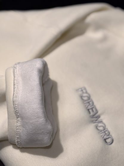 Foreword Sweater