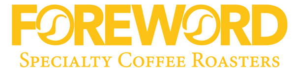 Foreword Specialty Coffee Roasters