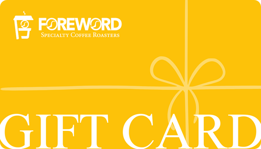 E-Gift Card